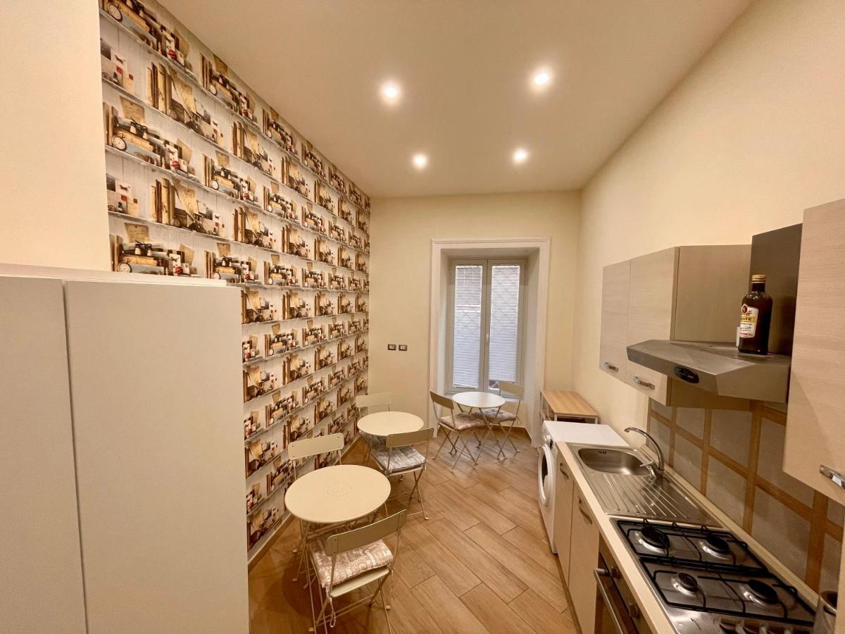 Mille Colori Bed & Breakfast Napoli