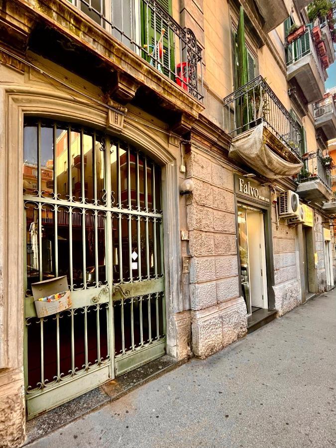 Mille Colori Bed & Breakfast Napoli