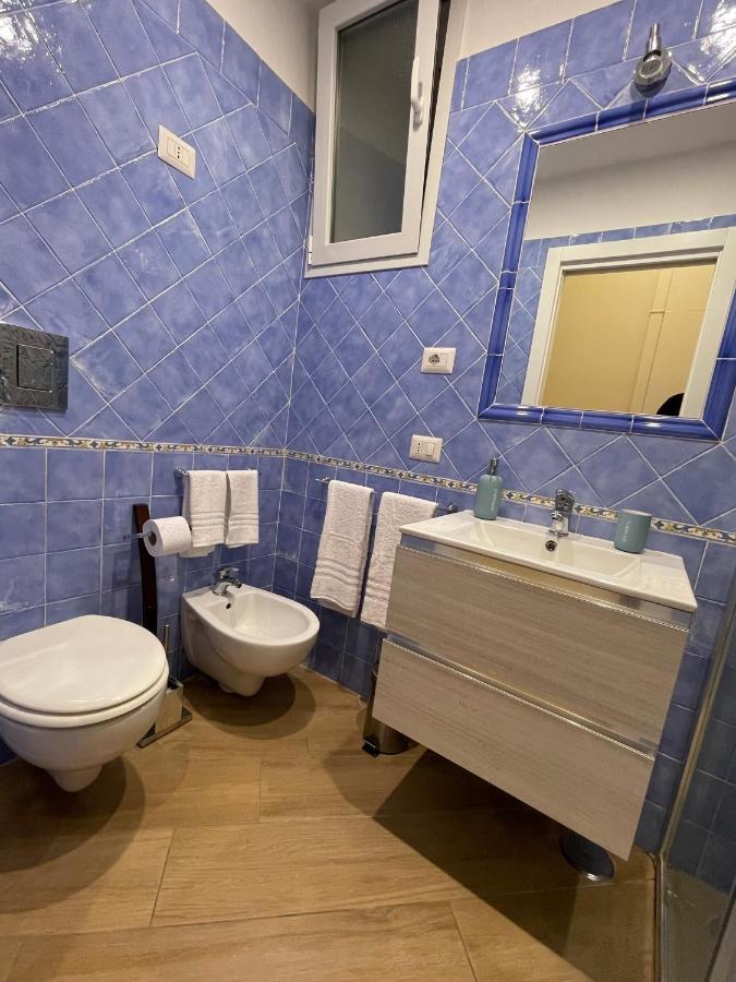 Bed & Breakfast Mille Colori Napoli